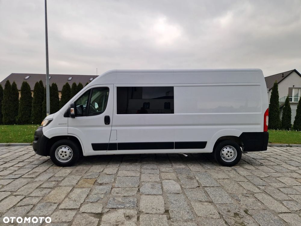 Fiat Ducato - 2