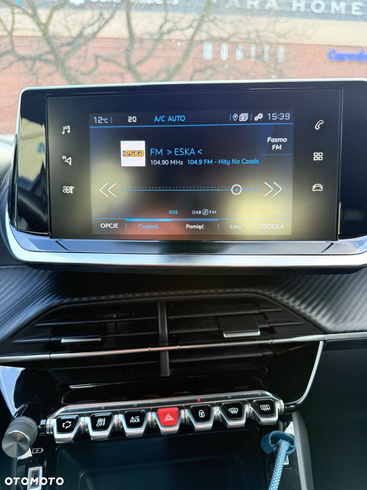Peugeot 2008 BlueHDi 110 Active - 29