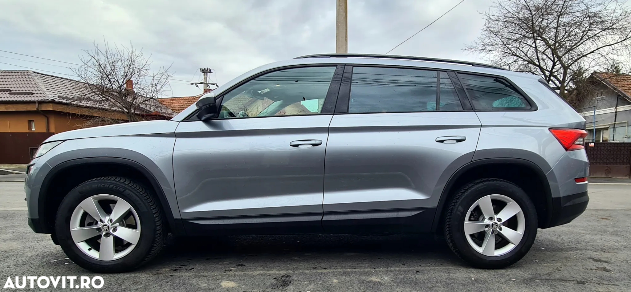 Skoda Kodiaq 2.0 TDI DSG Ambition - 8