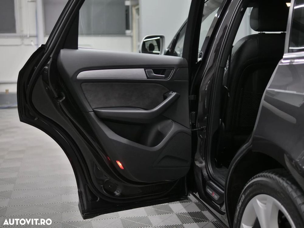 Audi SQ5 3.0 TDI Biturbo Tiptronic - 13