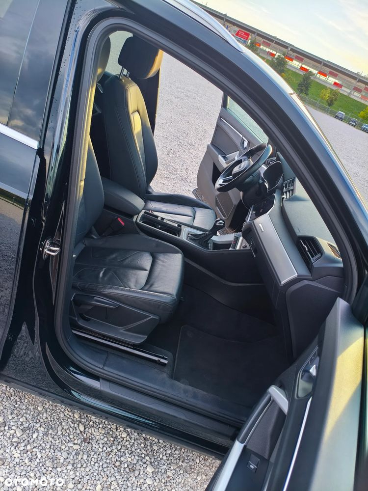 Audi Q3 45 TFSI quattro S tronic - 18