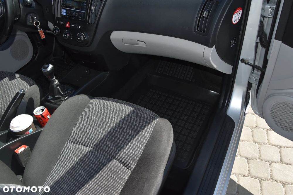 Kia Ceed 1.4 CVVT EX - 20