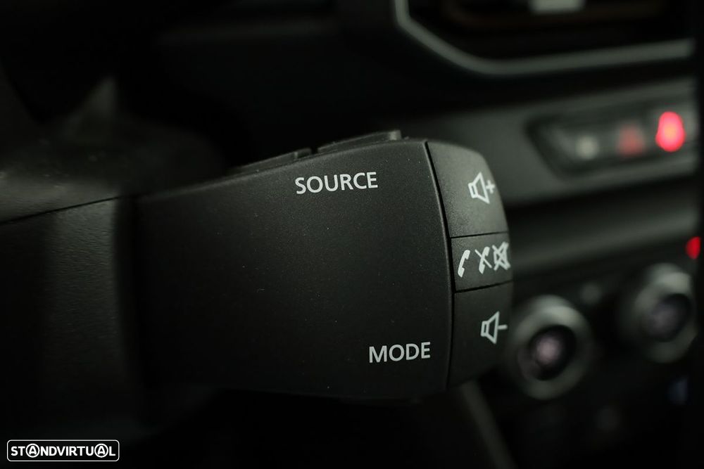 Dacia Jogger 1.0 ECO-G Extreme+ Up&Go 7L Bi-Fuel - 18