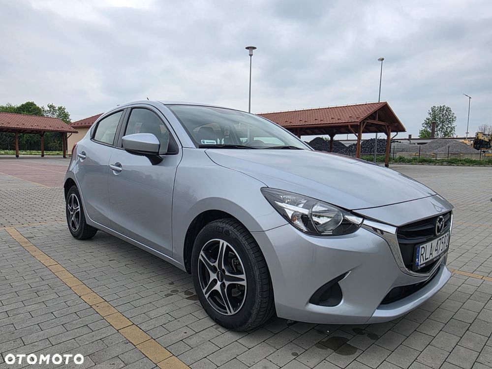 Mazda 2 SKYACTIV-G 75 Center-Line - 9
