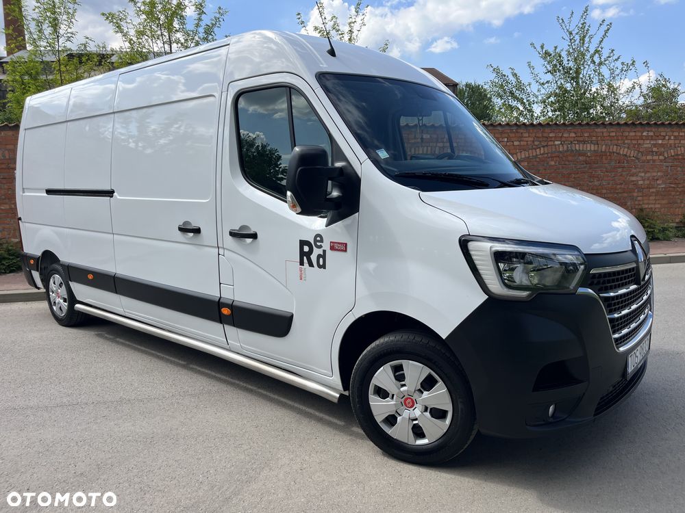 Renault Master L3H2 - 7