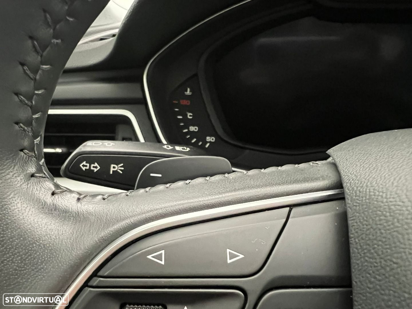 Audi A4 Avant 2.0 TDI S tronic - 14