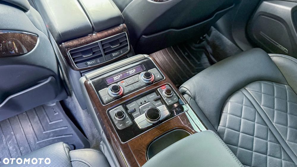 Audi S8 4.0 TFSI Quattro - 9