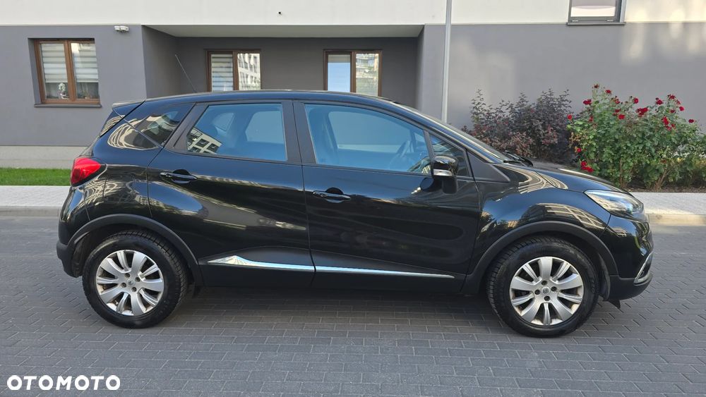 Renault Captur 0.9 Energy TCe Life EU6 - 6
