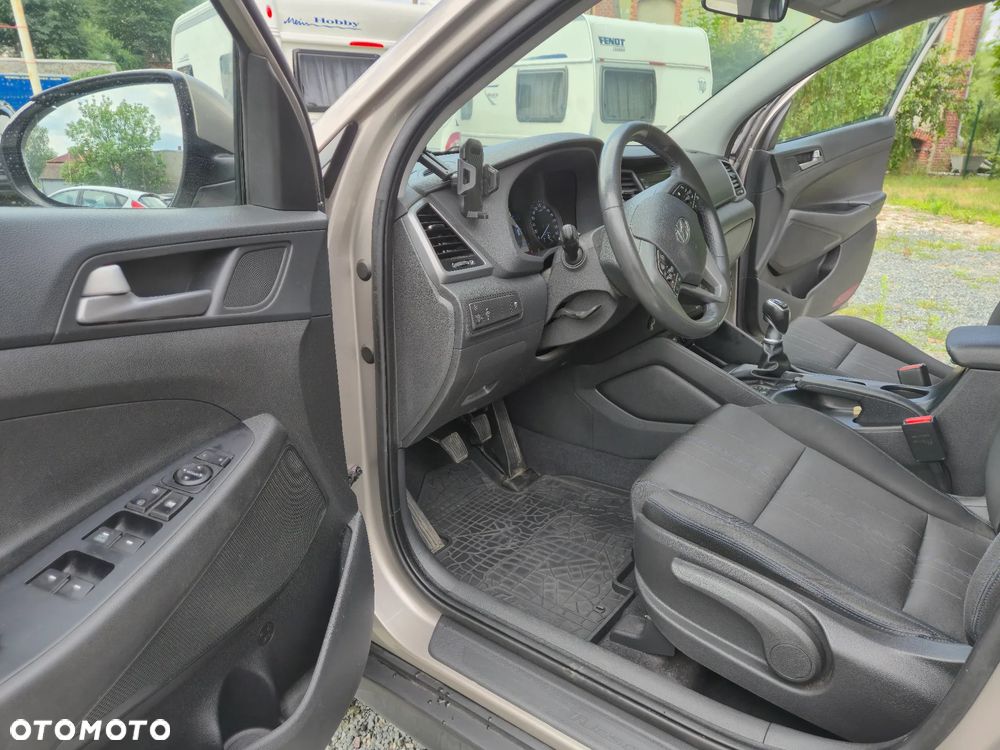 Dacia Duster - 9