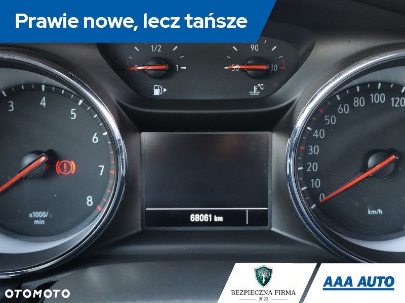 Opel Astra - 12