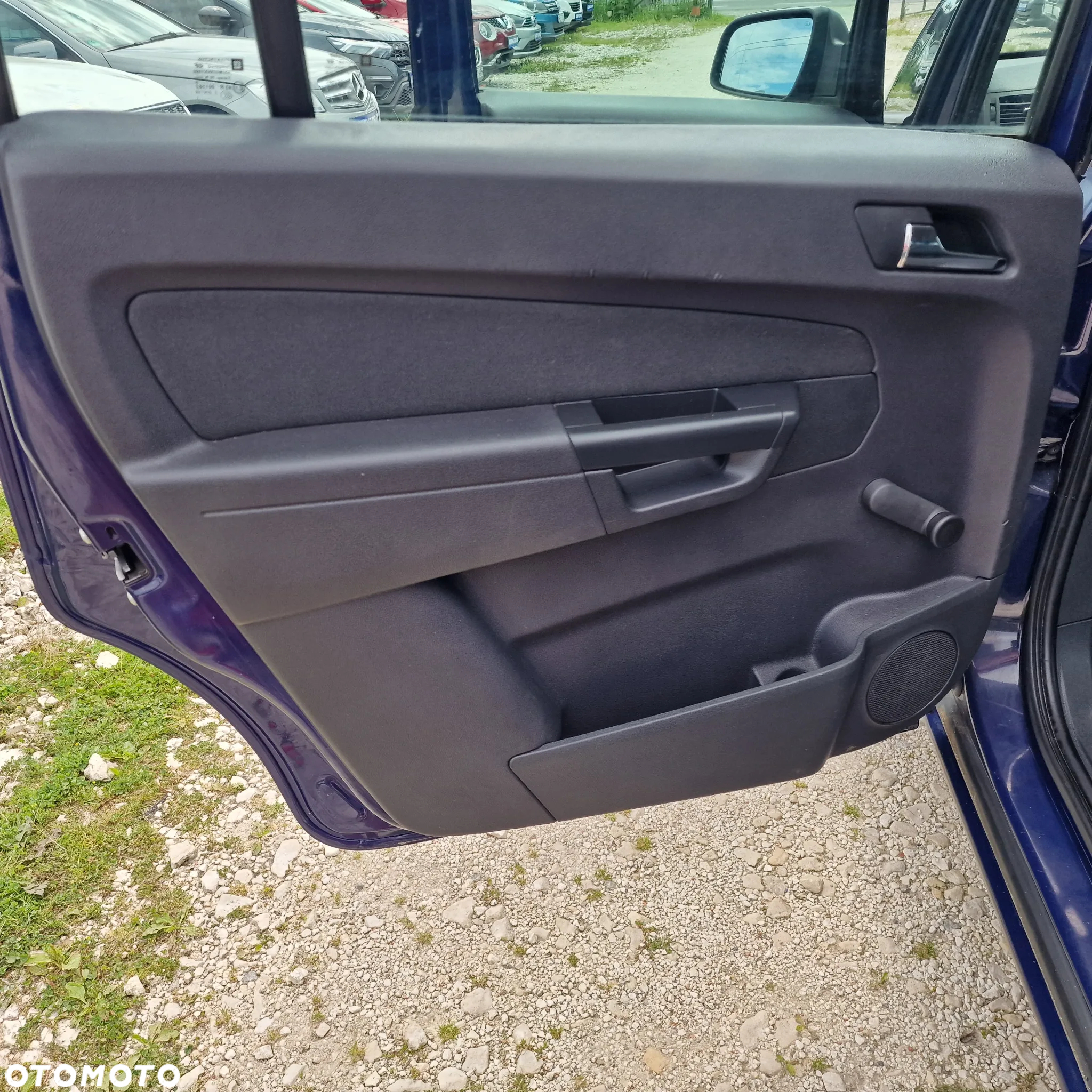 Opel Zafira 1.6 Active - 13