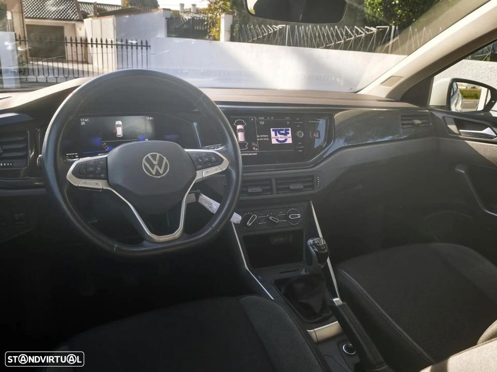 VW Polo 1.0 TSI (Blue Motion ) Highline - 25