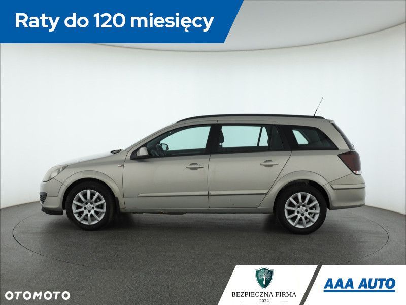 Opel Astra - 3