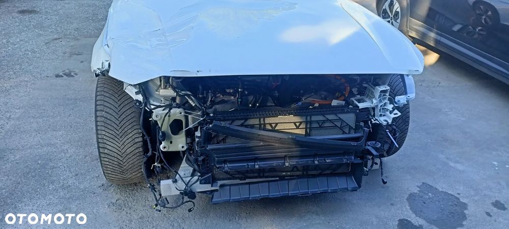 Polestar 2 Single Motor 82kWh Prime - 14