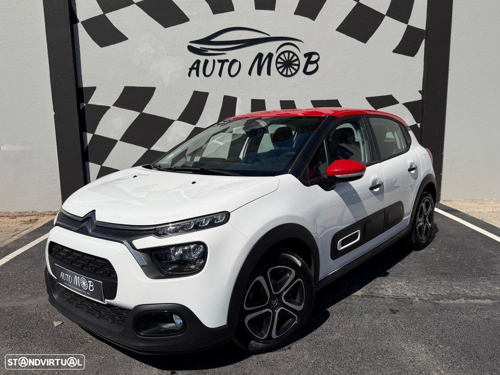 Citroën C3 1.2 PureTech Shine - 1