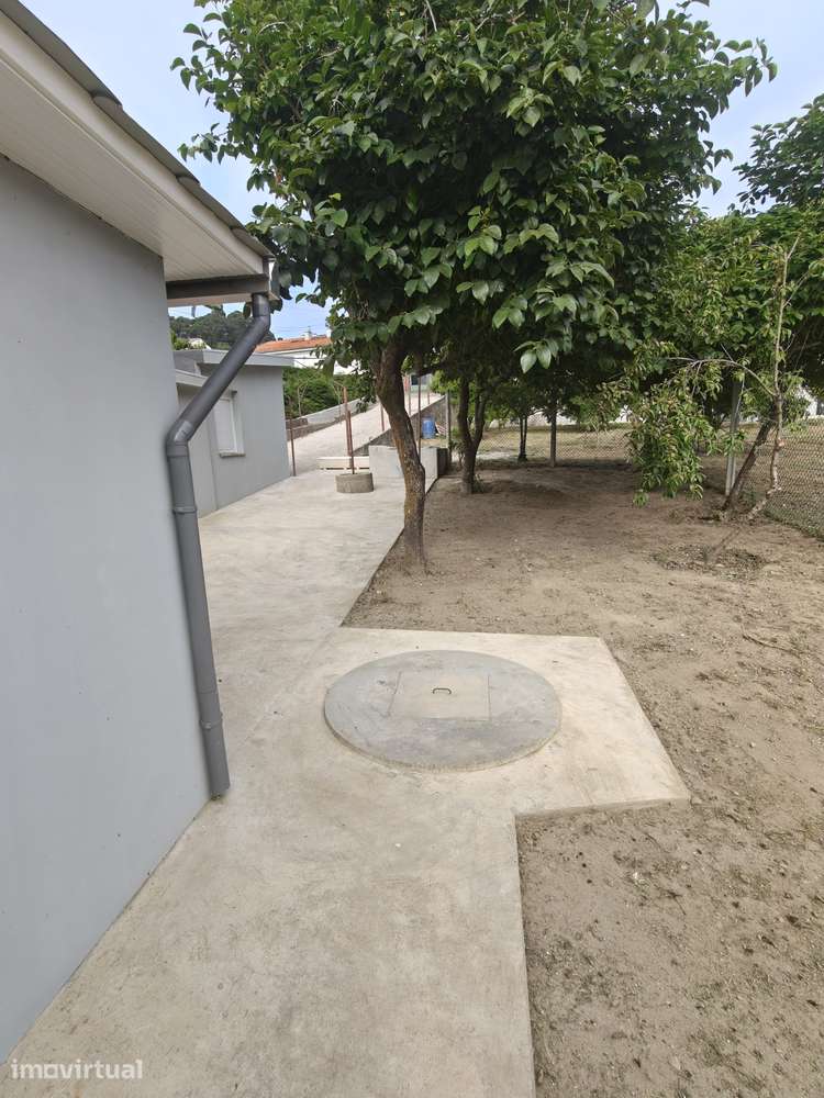 Moradia T1 Isolada com Jardim e Terraço - Grande imagem: 2/16