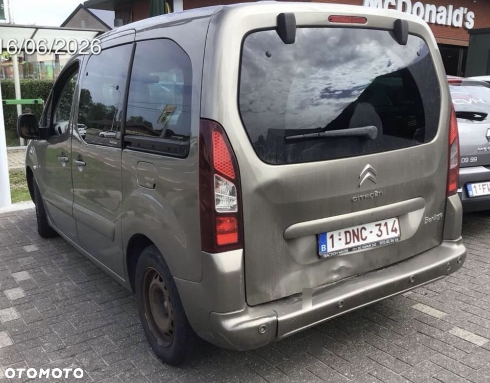 Citroën Berlingo - 3