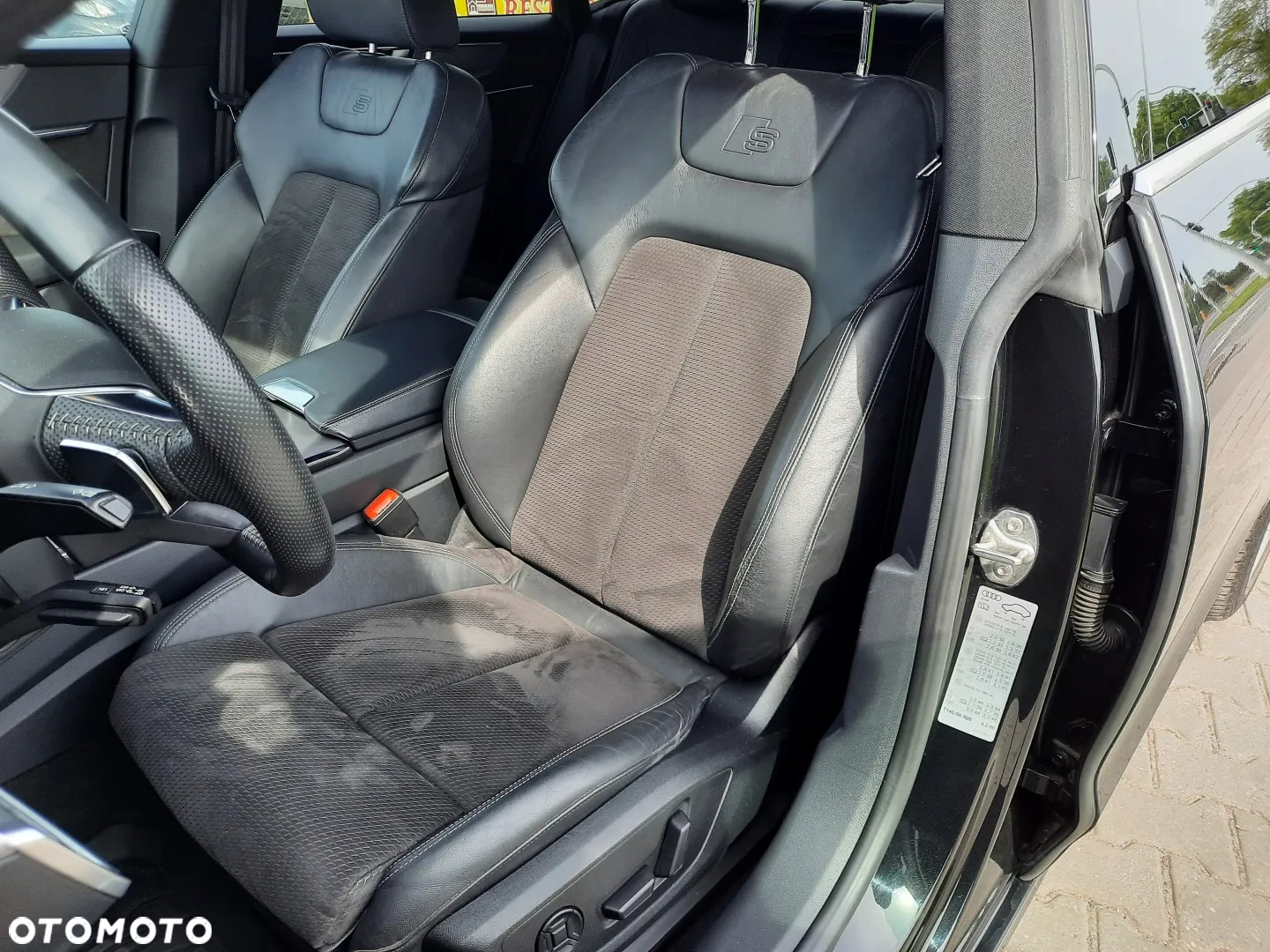 Audi A7 Sportback 3.0 TDI Quattro S tronic - 17