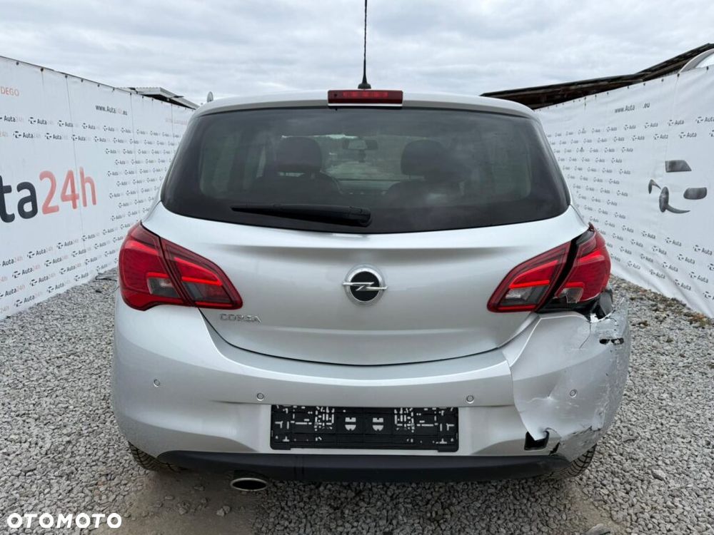 Opel Corsa - 4