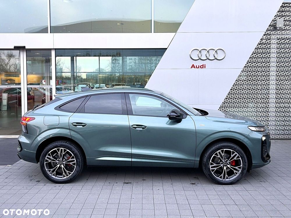 Audi Q3 Sportback - 1