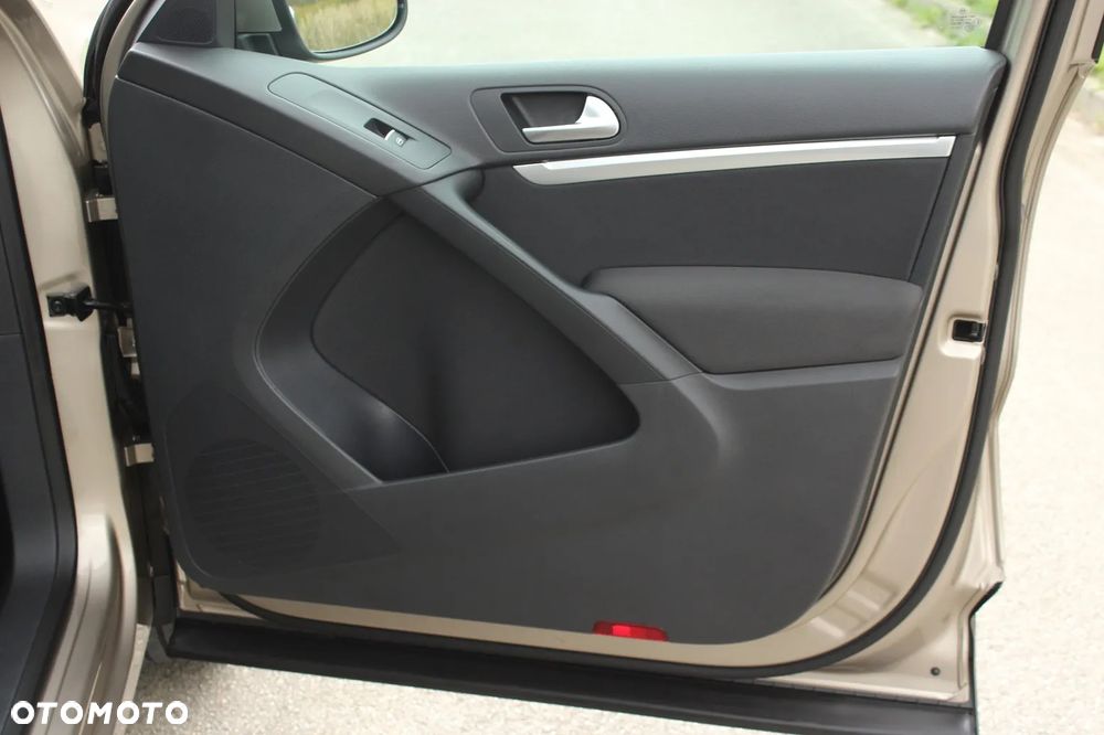 Volkswagen Tiguan 2.0 TDI 4Mot Track&Style - 34