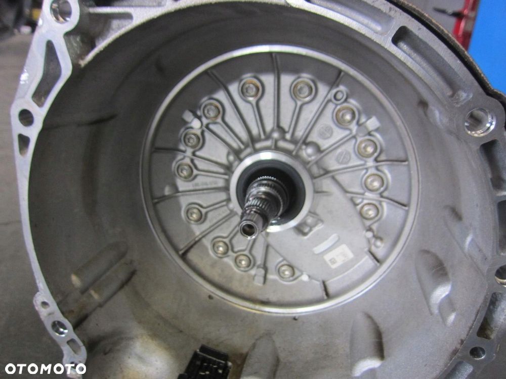 BMW X3 G01 B46 X4 3.0iX SKRZYNIA BIEGÓW AUTOMAT 9896818 7952766 24009896818 - 6