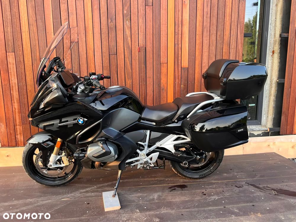 BMW RT - 4