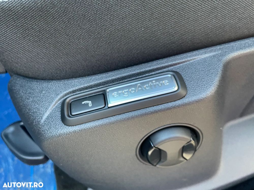 Volkswagen T-Roc 1.5 TSI DSG Style - 14