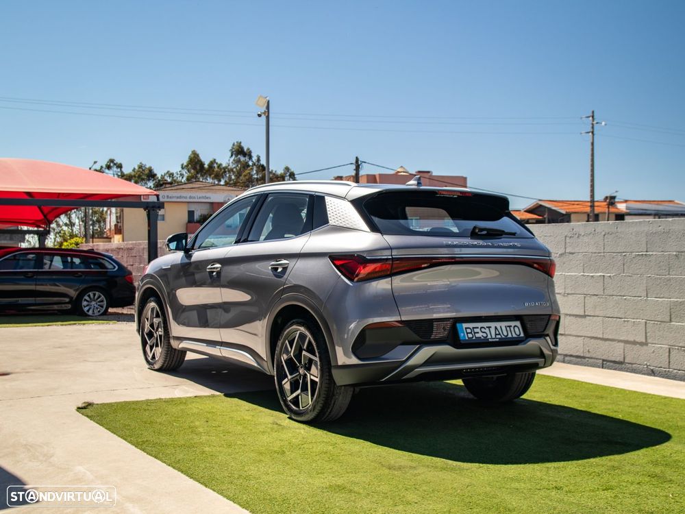 BYD Atto 3 60.48 kWh Design - 13
