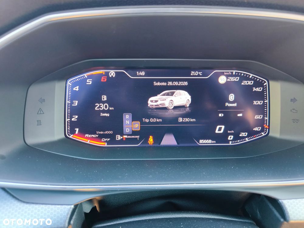 Seat Leon - 18