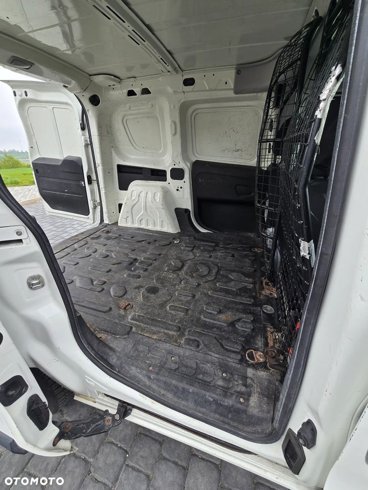 Opel Combo 1.3 CDTI L1H1 Selection - 16