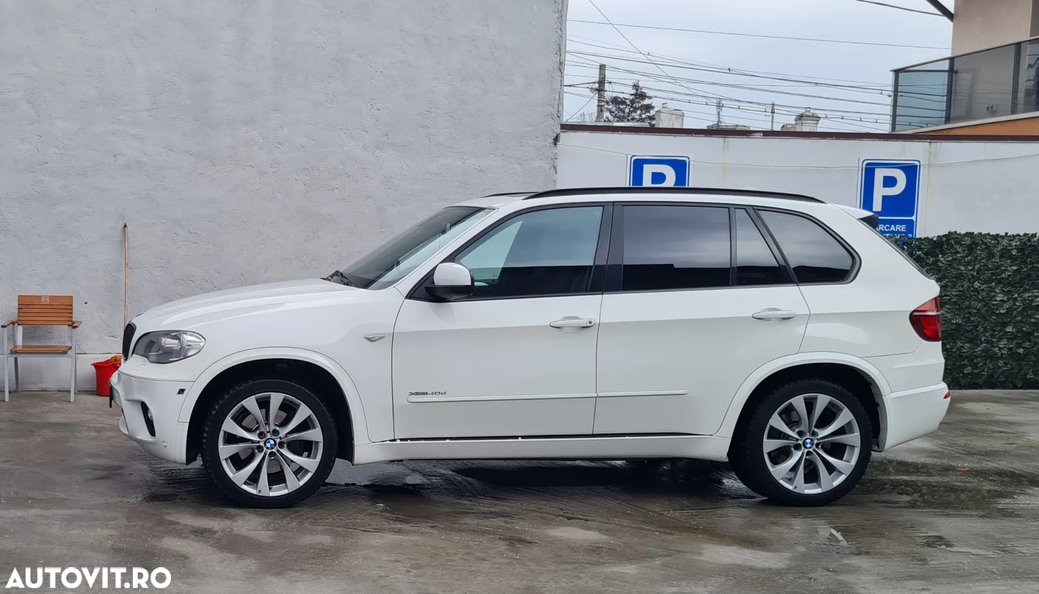BMW X5 xDrive40d - 3