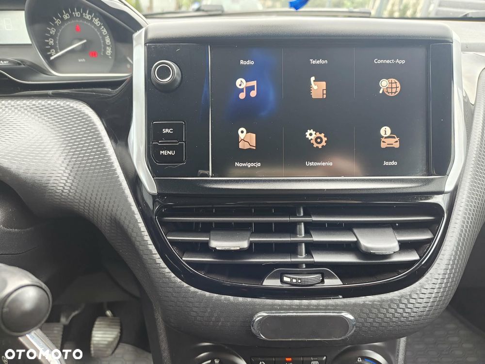 Peugeot 2008 - 23