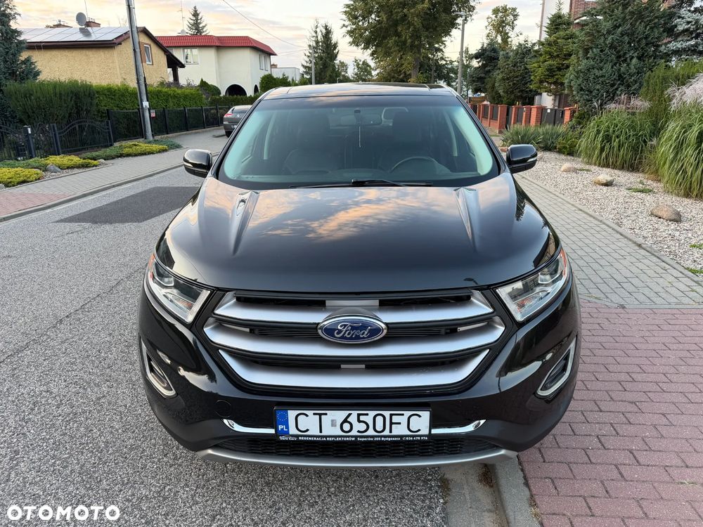 Ford Edge - 2