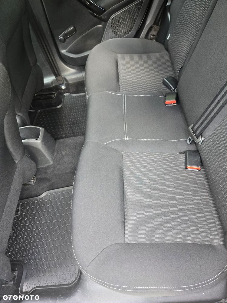 Peugeot 208 1.2 PureTech Style - 9