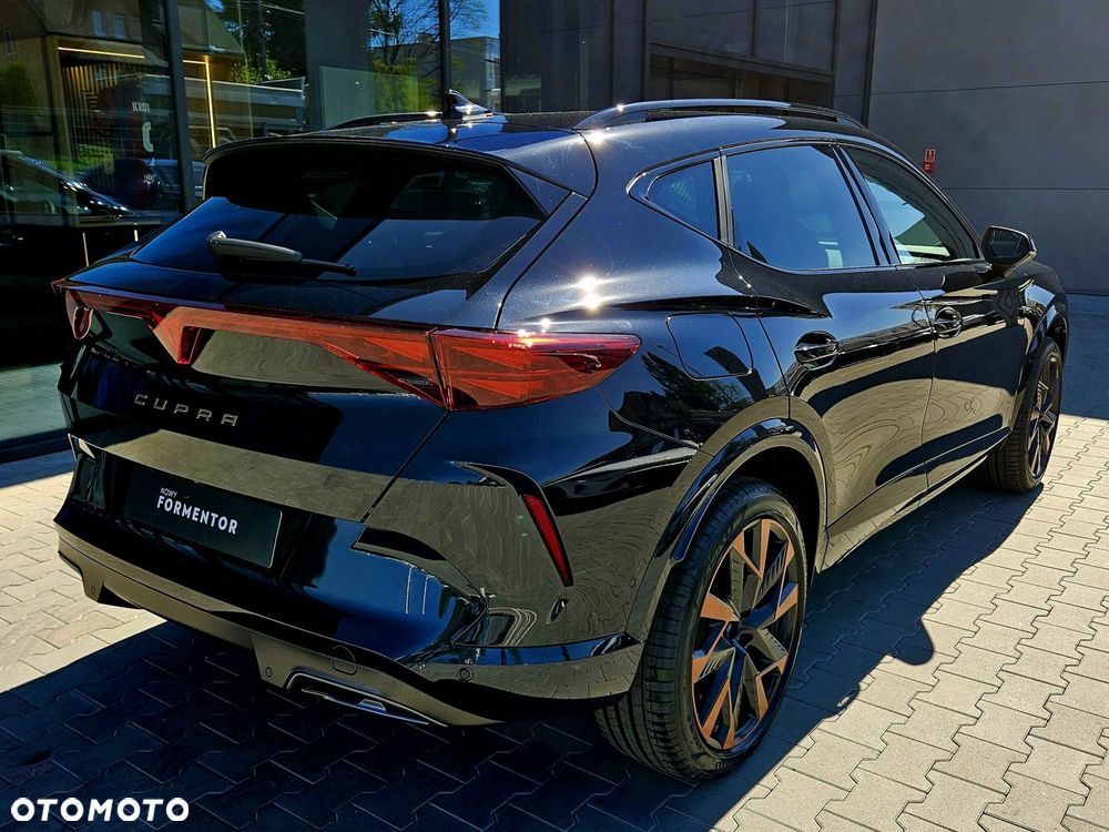 Cupra Formentor - 4
