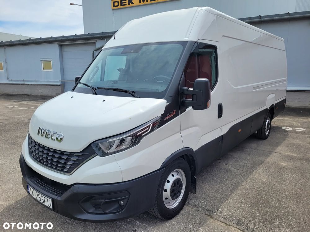 Iveco Daily - 1