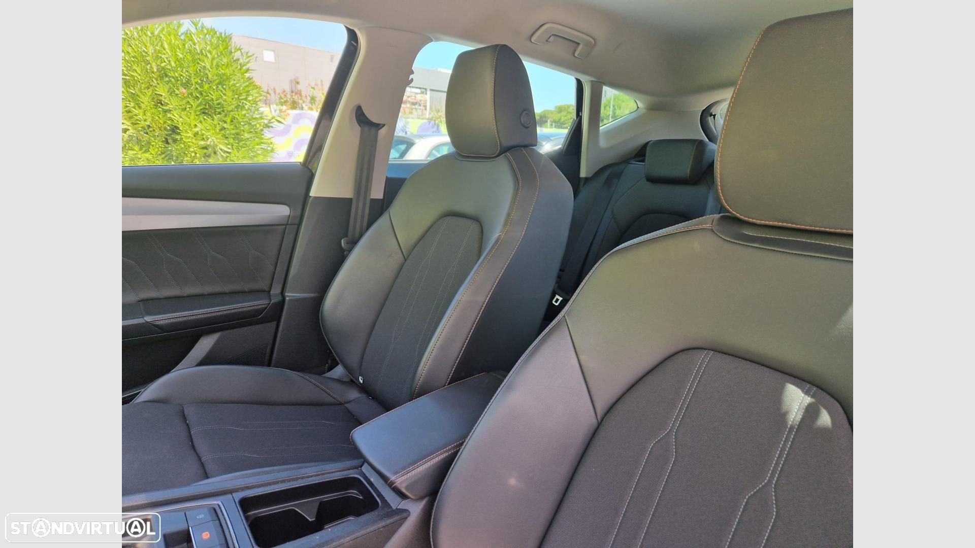 Cupra Formentor 1.4 e-Hybrid DSG - 11
