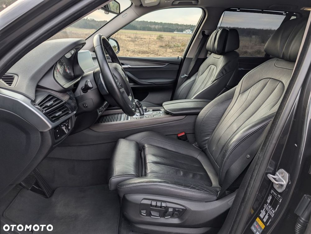 BMW X5 - 18