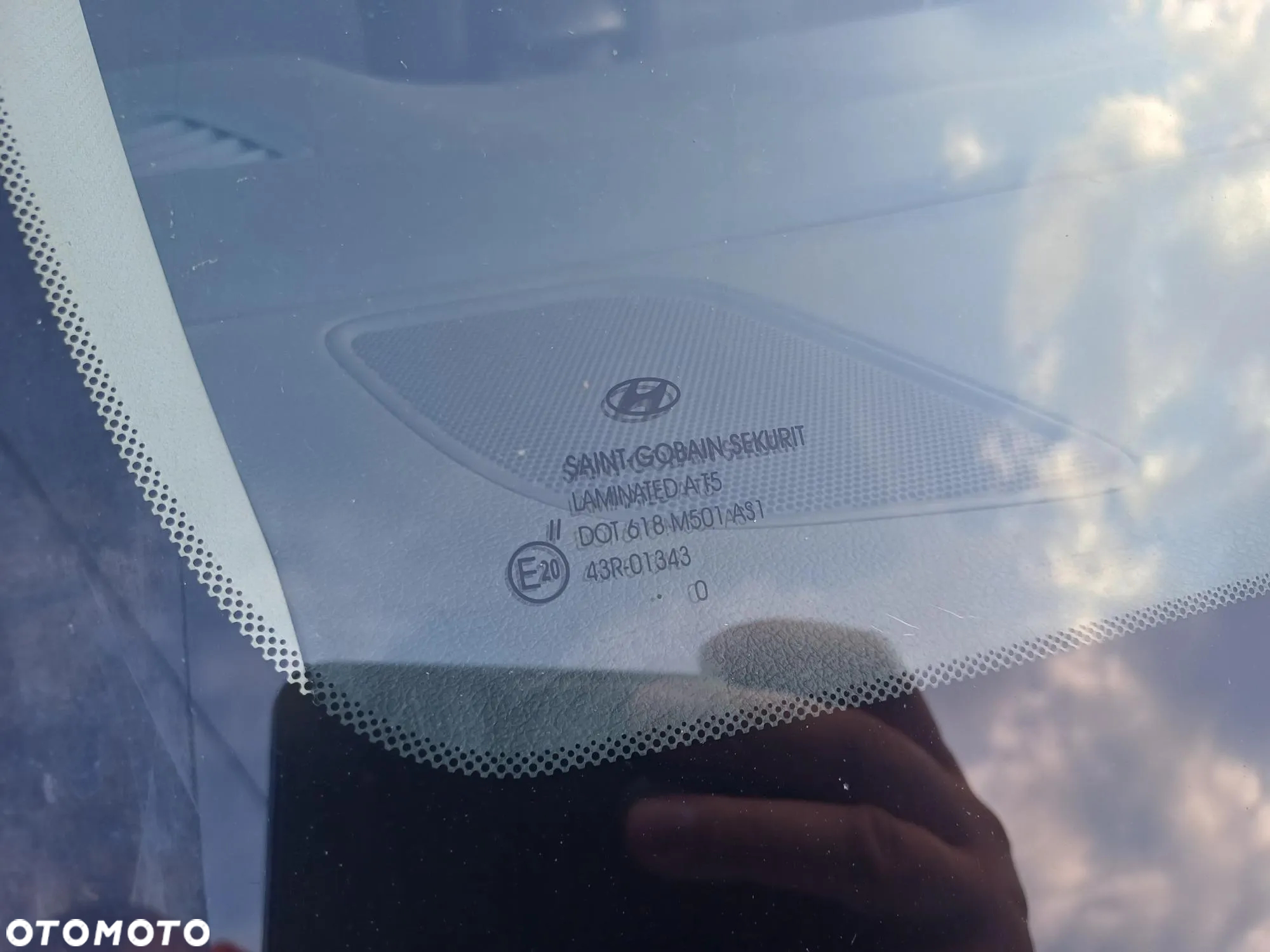 Hyundai i30 1.4 T-GDI Comfort - 19