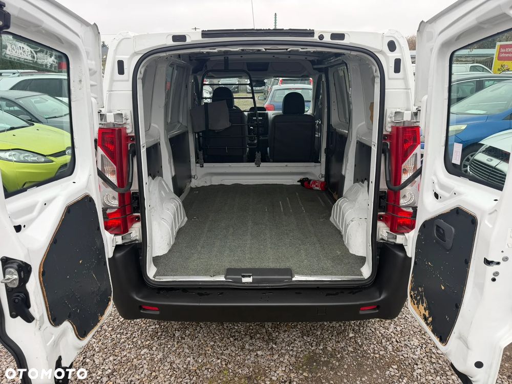 Fiat Scudo - 24
