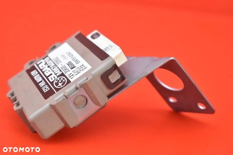 Moduł Subaru Legacy IV 84967AG010 - 9