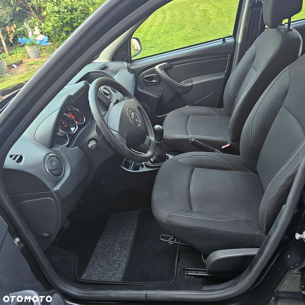Dacia Duster SCe 115 4x2 Essentiel - 7