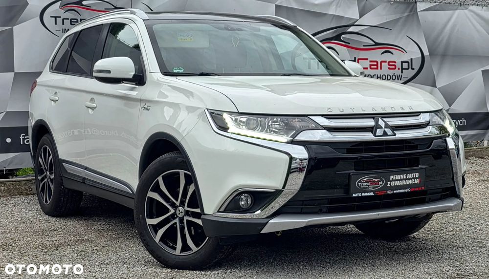 Mitsubishi Outlander 2.0 2WD Active - 11