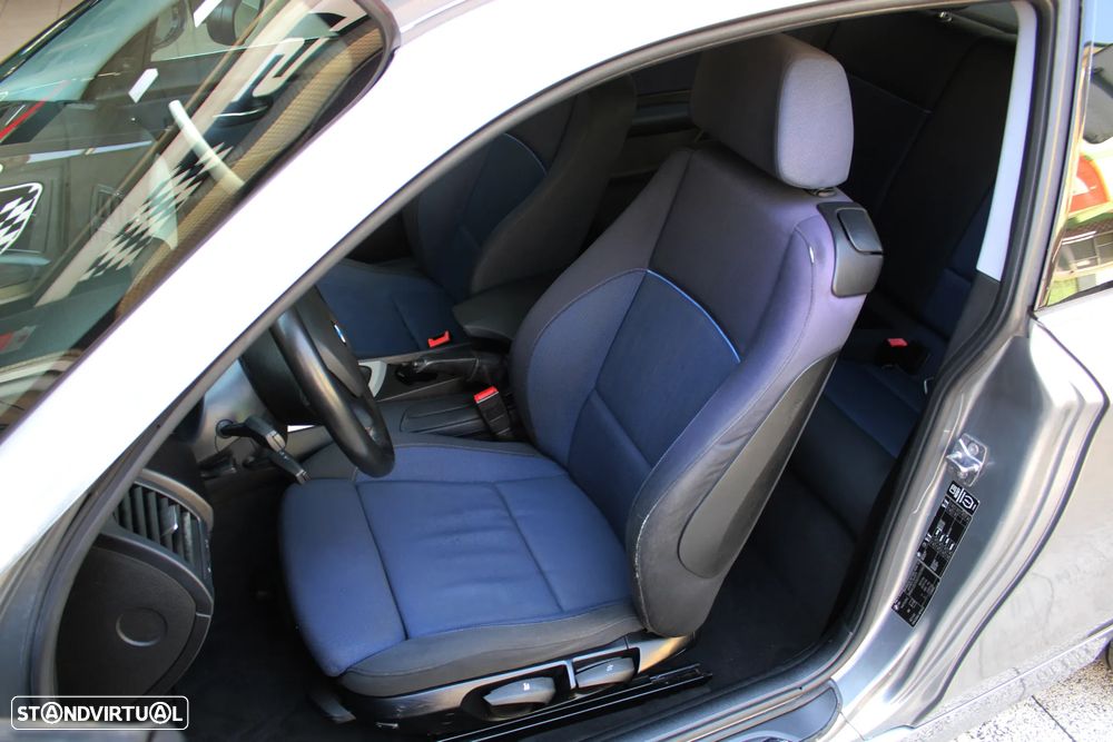 BMW 118 d DPF - 24