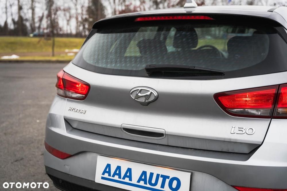 Hyundai i30 - 14