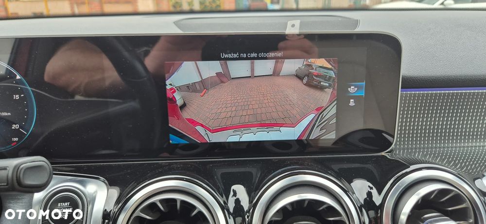 Mercedes-Benz GLB 250 AMG Line 8G-DCT - 15