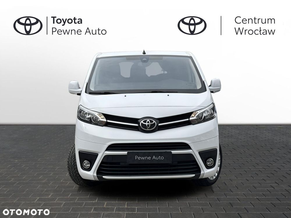Toyota Proace Verso 2.0 D4-D Long Business - 8