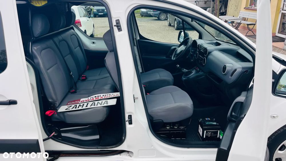 Opel Vivaro - 21