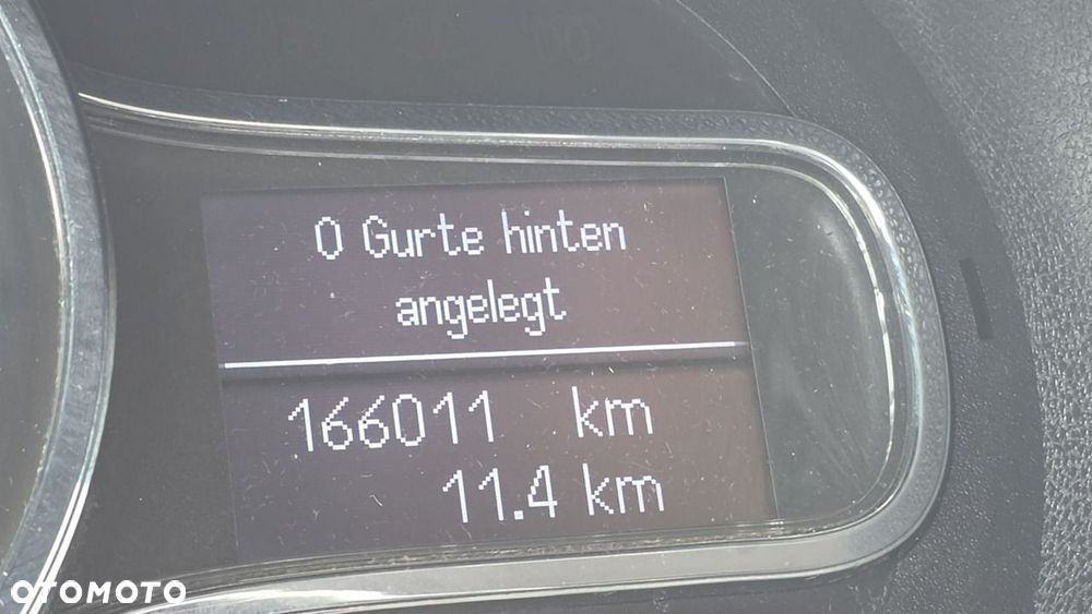 Renault Megane - 11